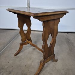 End Table 
