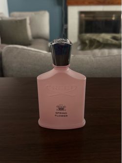 Creed Spring Flower Perfume