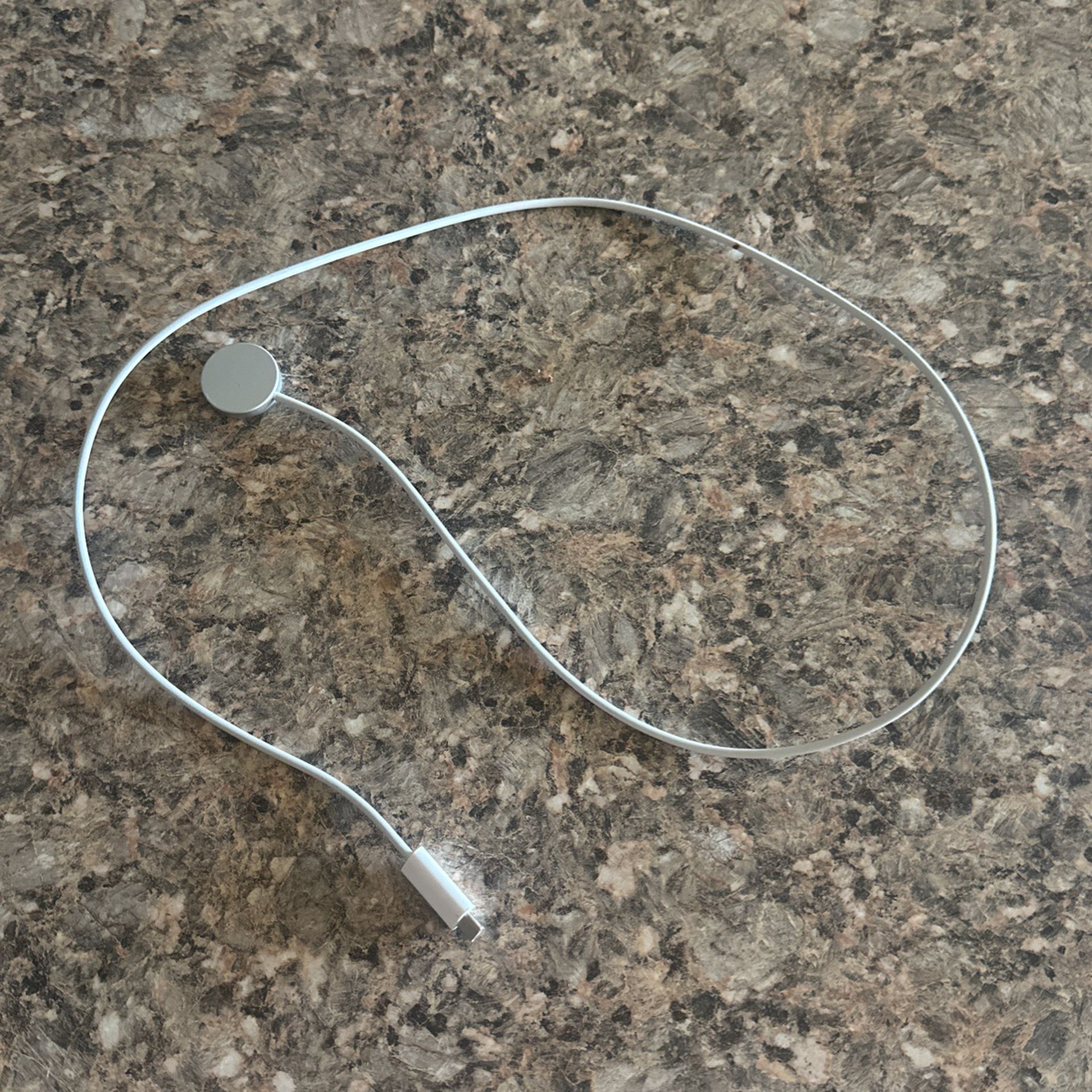 Unused Apple Watch Charger