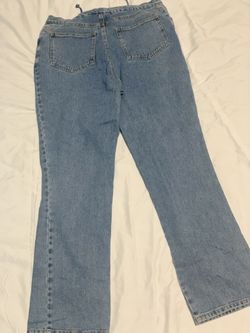 Denim Lot