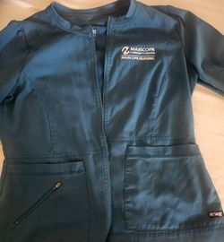 Maricopa Nursing School Uniform