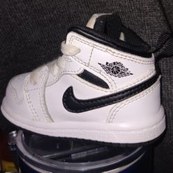 Reverse Panda Jordan's
