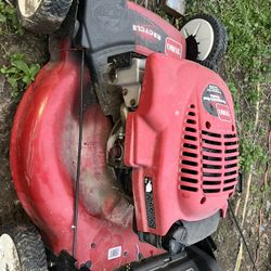 Small Engine Repair And Sell