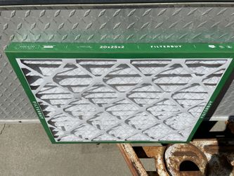 Furnace Filters