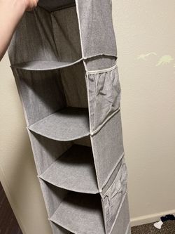 Closet Storage
