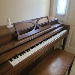 Piano