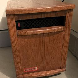 Heater – EdenPure 1000