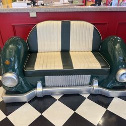 CAR SOFA  (Originally $2,500)