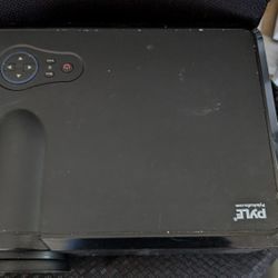 Projector