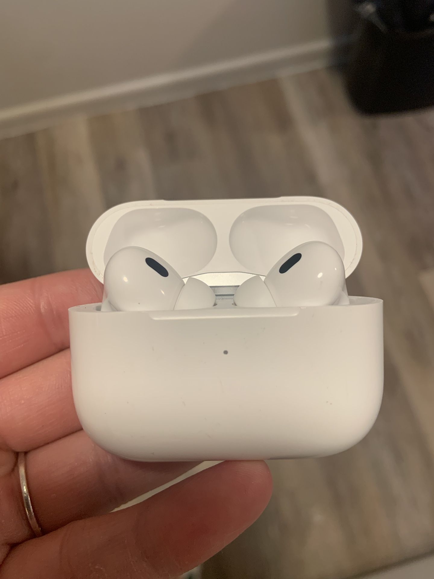 AirPod Pros 2nd Gen