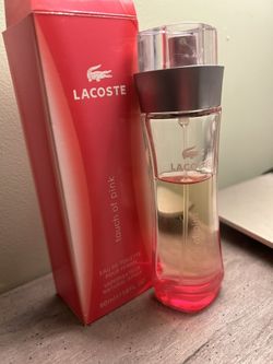 Lacoste Women’s Perfume Poway 