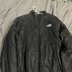 North Face Jacket