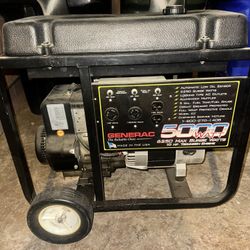 Generator. 