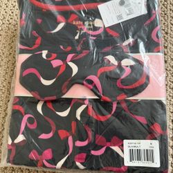 Kate Spade Pajama Set Bundle (2 Sets) – Brand New in Package – $200 Retail