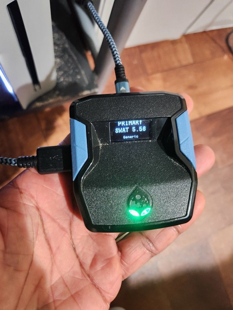 Cronus Zen Xbox Ps5 Ps4 Series S X PC SALE OR TRADE 