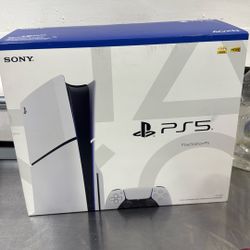 Ps5 New Never Used 