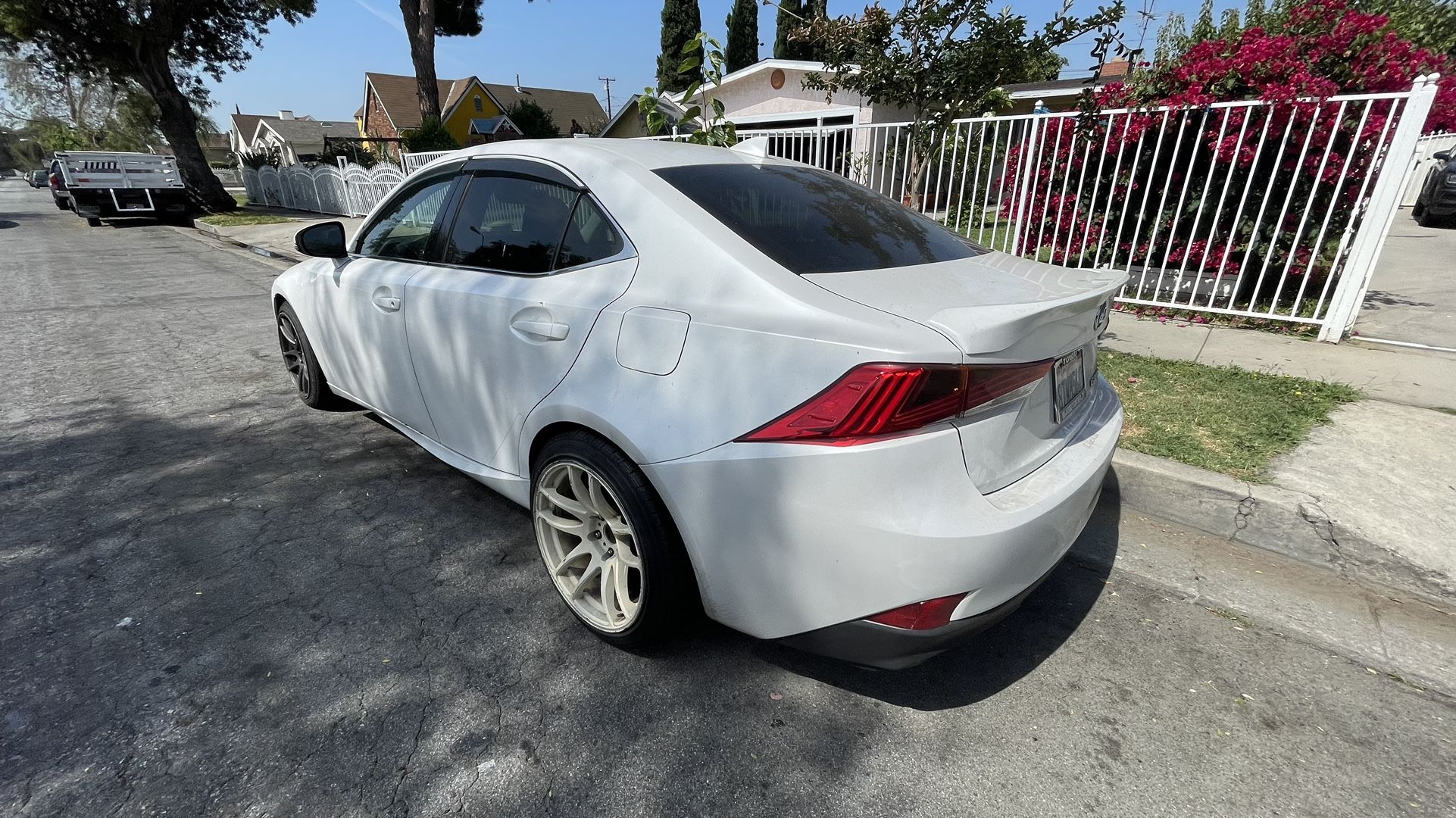 3is Is200t Lexus Wheels 350z G35 Is300 240sx Gs300 5x114