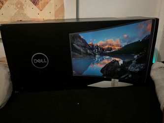 U3423we dell monitor