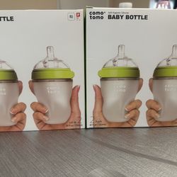 Babe Bottles