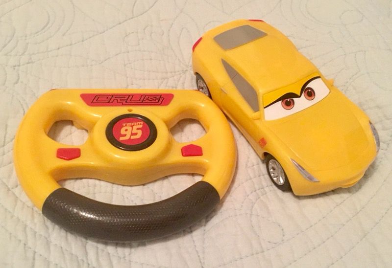 Cars toy