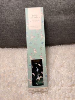 Disney Classics Bambi Reed Diffuser Gardenia Vanilla 100ml Primark New