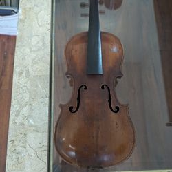 Antique Steiner Children’s Violin 
