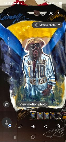 VINTAGE MAC DRE 3XL
