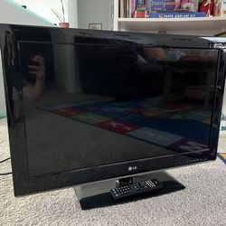 Lg 32in LED TV