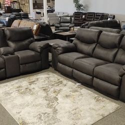 Boxberg Teak Reclining Living Room Set (sofa , Loveseat ,couch ,sectional Options 