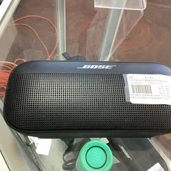 Bose Soundlink Flex 2nd Gen