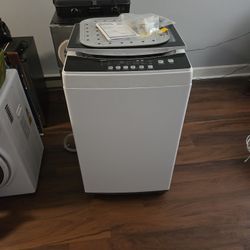 Black + Decker Washer
