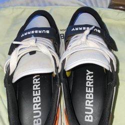 Burberry Regis
