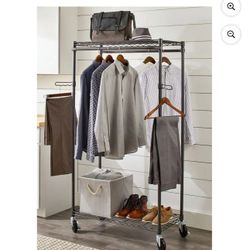 Garment Rack