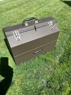 Tool Box - Proto brand