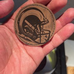 Rams Custom