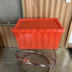 Storage Container
