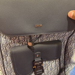 Dior Bag