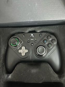 Thrustmaster Eswap S pro Xbox/PC controller