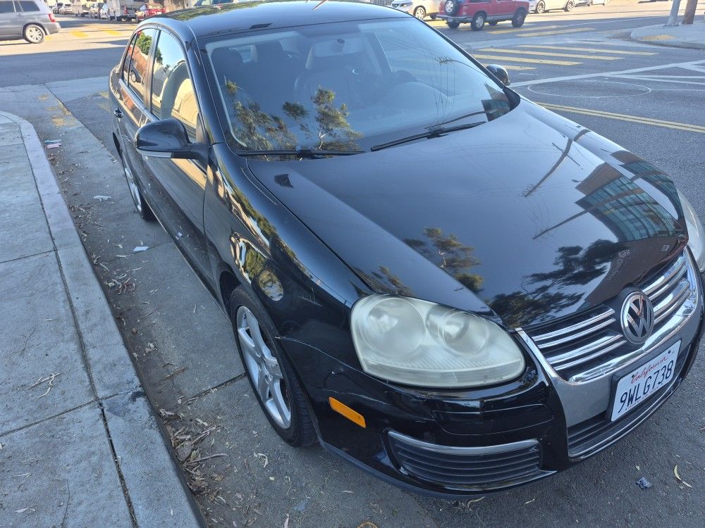 2010 Volkswagen Jetta