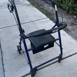 Rollator Walker 