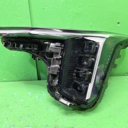 SORENTO 2024 2025 HEADLIGHT OEM