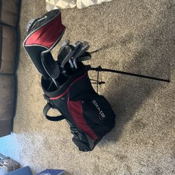 Fathom Golf Clubs