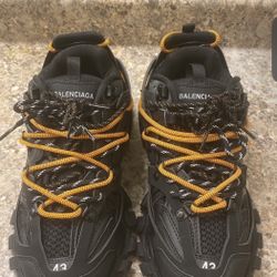 Balenciagas