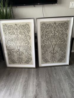 Wall decor