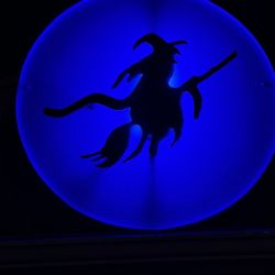 Halloween Decoración 