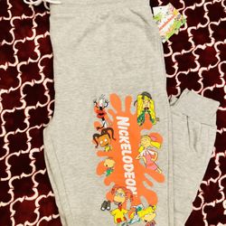 Rugrats Jogger Size XXXL