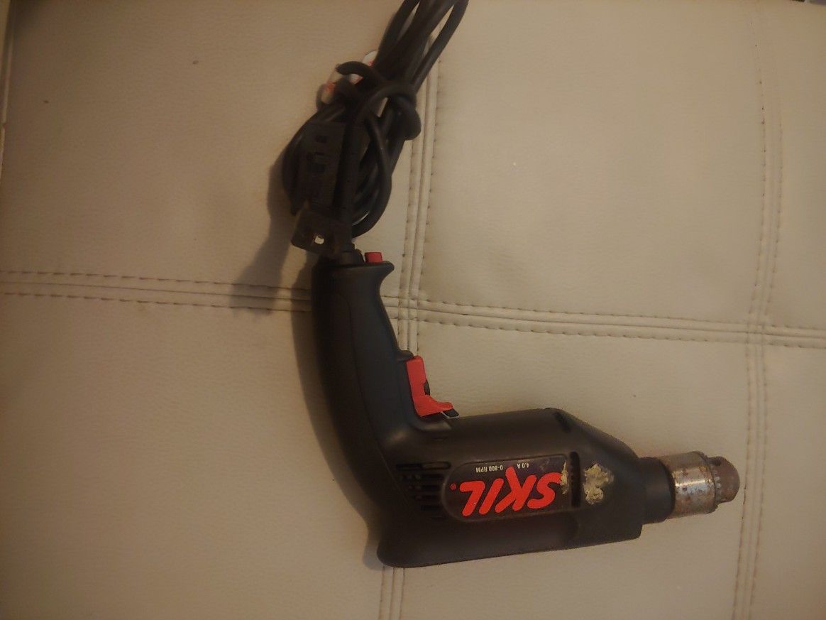 Skil Drill 800rpm