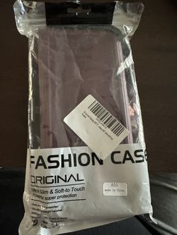 Case Cover