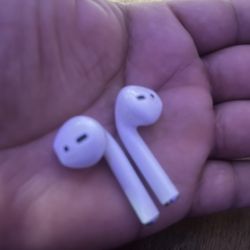 AirPod 2nd Gen 