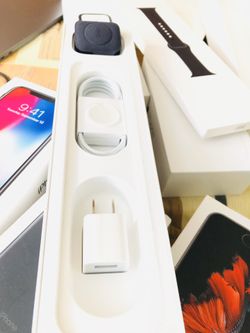 Apple Watch Charger
